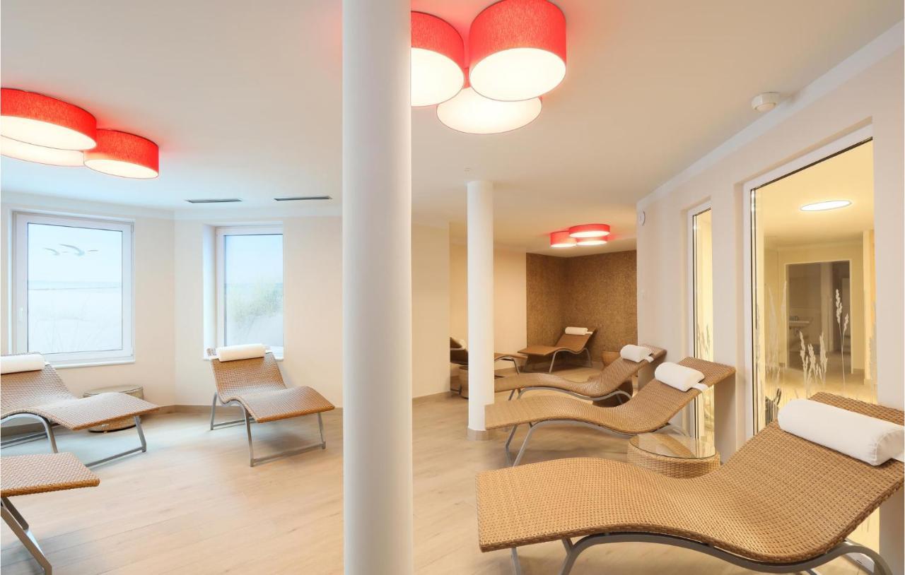 Baltischer Hof Apartment 36 Boltenhagen  Extérieur photo