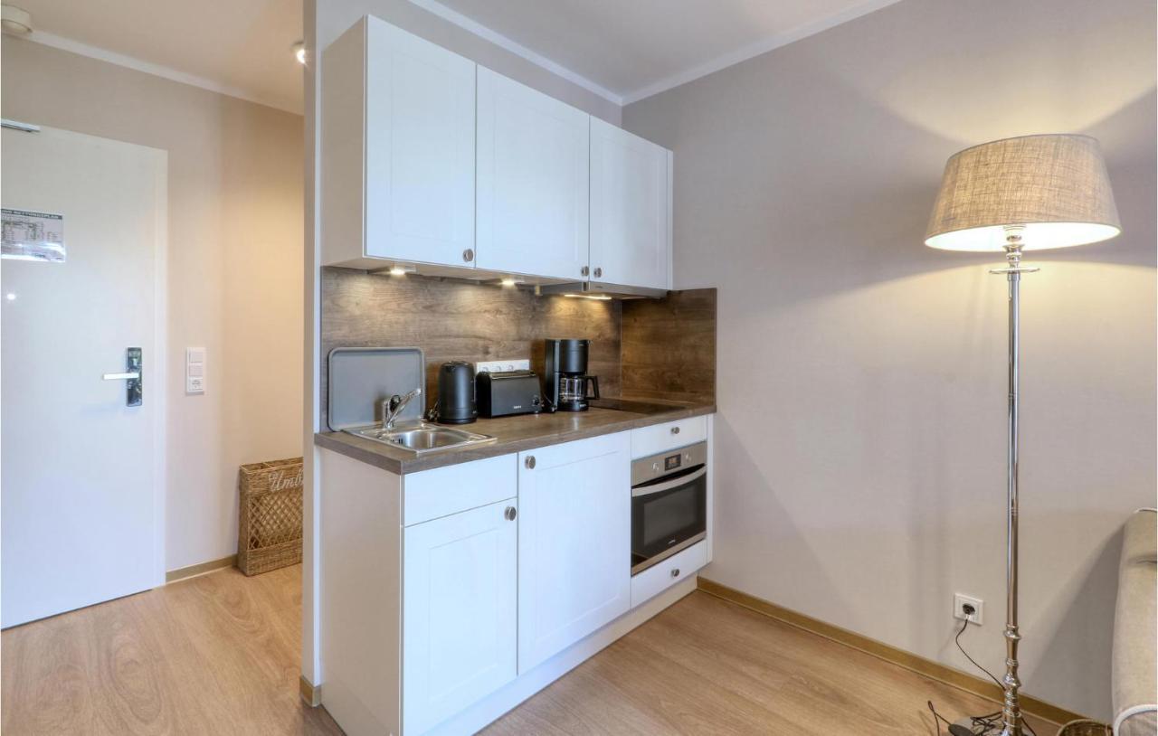 Baltischer Hof Apartment 36 Boltenhagen  Extérieur photo