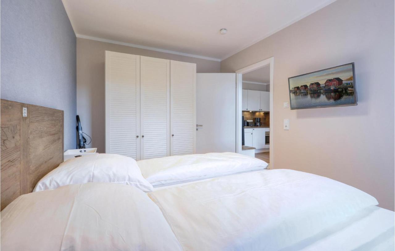 Baltischer Hof Apartment 36 Boltenhagen  Extérieur photo