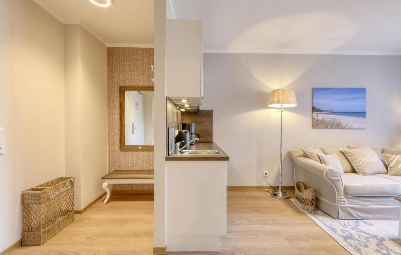 Baltischer Hof Apartment 36 Boltenhagen  Extérieur photo