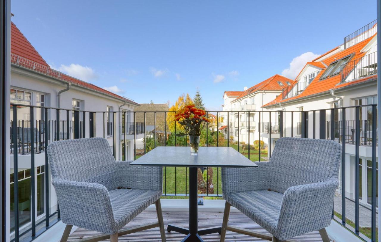Baltischer Hof Apartment 36 Boltenhagen  Extérieur photo