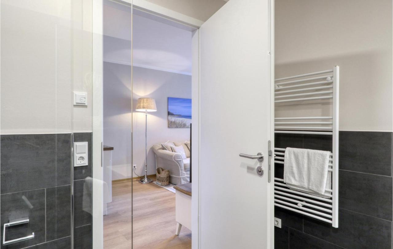 Baltischer Hof Apartment 36 Boltenhagen  Extérieur photo